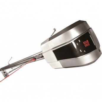 Привод для гаражных ворот ALUTECH AN-Motors ASG1000/3KIT-L