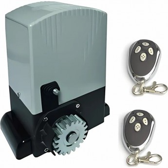 Приводы для откатных ворот AN-Motors ASL500KIT