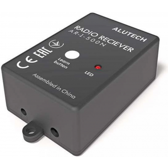 Универсальный радиоприёмник ALUTECH AR-1-500N
